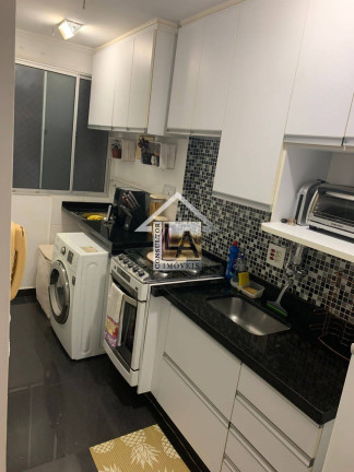 Imagem Apartamento com 2 Quartos à Venda, 55 m² em Santo Amaro - São Paulo Imagem Apartamento com 2 Quartos à Venda, 55 m² em Santo Amaro - São Paulo