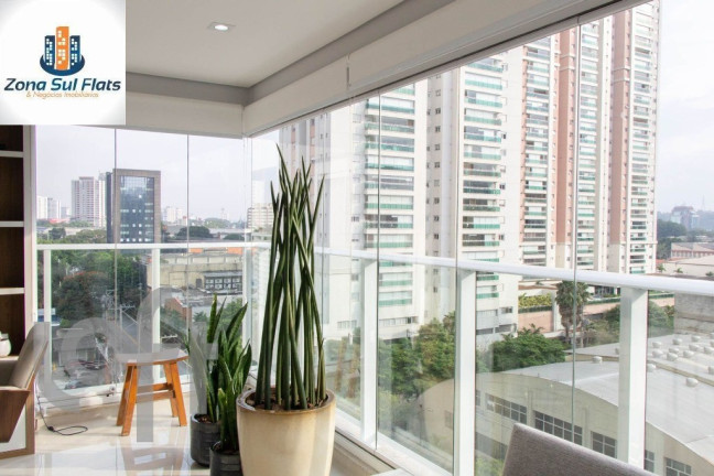Imagem Apartamento com 2 Quartos à Venda, 84 m² em Jardim Caravelas - São Paulo Imagem Apartamento com 2 Quartos à Venda, 84 m² em Jardim Caravelas - São Paulo