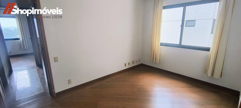 Imagem Apartamento com 3 Quartos à Venda, 152 m² em Jardim Morumbi - São Paulo