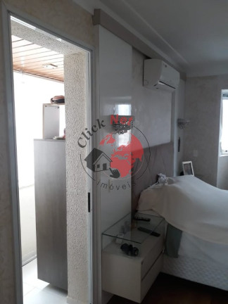 Imagem Apartamento com 3 Quartos à Venda, 128 m² em Centro - Santo André