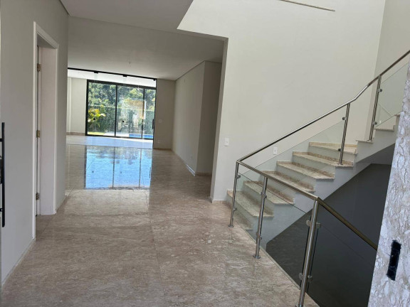Imagem Casa com 4 Quartos à Venda, 480 m² em Alphaville - Barueri