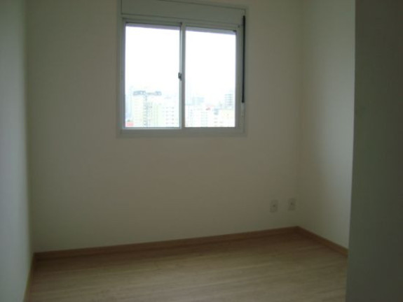 Imagem Apartamento com 1 Quarto à Venda, 37 m² em Chácara Inglesa - São Paulo