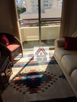 Imagem Apartamento com 3 Quartos à Venda, 90 m² em Paraíso - São Paulo