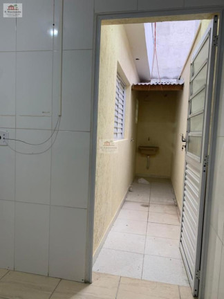 Imagem Casa com 1 Quarto para Alugar, 35 m² em Vila Carrão - São Paulo