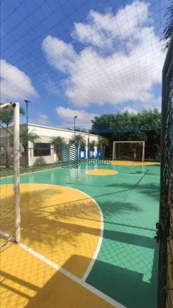 Imagem Apartamento com 2 Quartos à Venda, 44 m² em Jardim Gurilândia - Taubaté Imagem Apartamento com 2 Quartos à Venda, 44 m² em Jardim Gurilândia - Taubaté