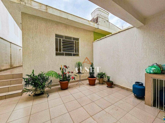 Imagem Sobrado com 4 Quartos à Venda, 300 m² em Vila Formosa - São Paulo Imagem Sobrado com 4 Quartos à Venda, 300 m² em Vila Formosa - São Paulo