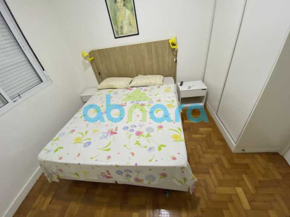 Imagem Apartamento com 3 Quartos à Venda, 100 m² em Copacabana - Rio De Janeiro