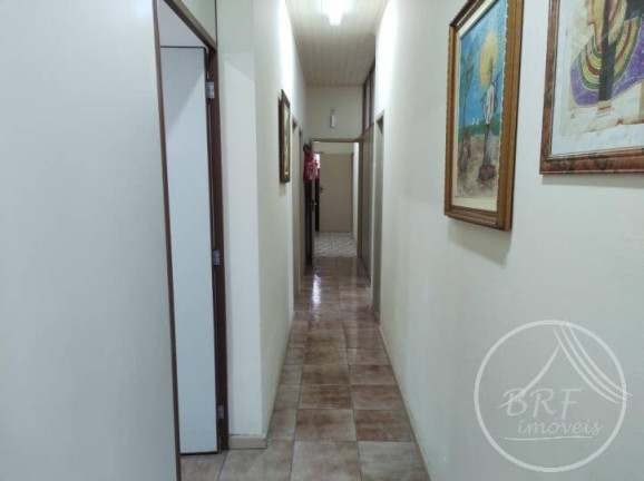 Imagem Casa com 6 Quartos à Venda, 116 m² em Balneário - Florianópolis