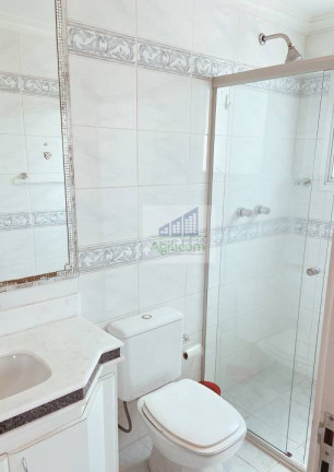 Imagem Apartamento com 4 Quartos à Venda, 169 m² em Brooklin Paulista - São Paulo