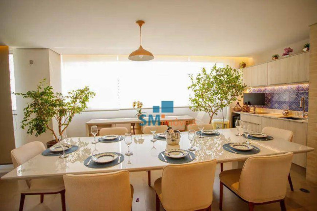 Imagem Apartamento com 4 Quartos à Venda, 178 m² em Brooklin - São Paulo Imagem Apartamento com 4 Quartos à Venda, 178 m² em Brooklin - São Paulo