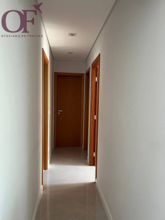 Imagem Apartamento com 3 Quartos à Venda, 119 m² em Vila Lacerda - Jundiaí