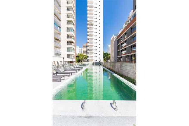 Imagem Apartamento com 4 Quartos à Venda, 232 m² em Campo Belo - São Paulo