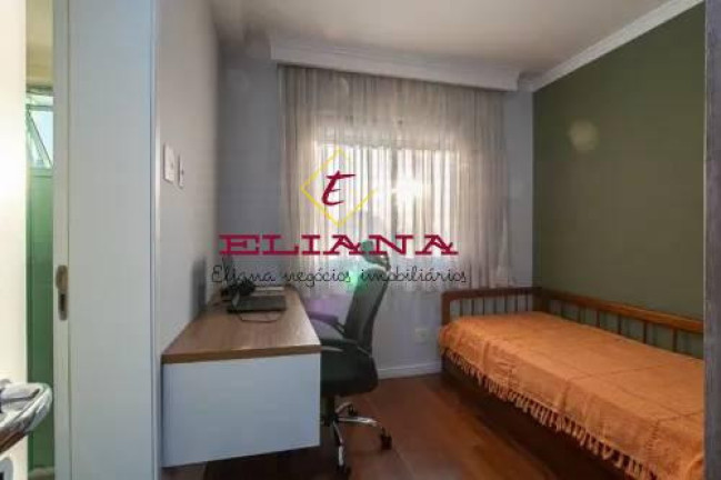 Imagem Apartamento com 3 Quartos à Venda, 168 m² em água Branca - São Paulo