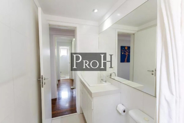 Imagem Apartamento com 3 Quartos à Venda, 116 m² em Jardim - Santo André