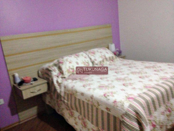 Imagem Sobrado com 3 Quartos à Venda, 198 m² em Vila Rosália - Guarulhos Imagem Sobrado com 3 Quartos à Venda, 198 m² em Vila Rosália - Guarulhos