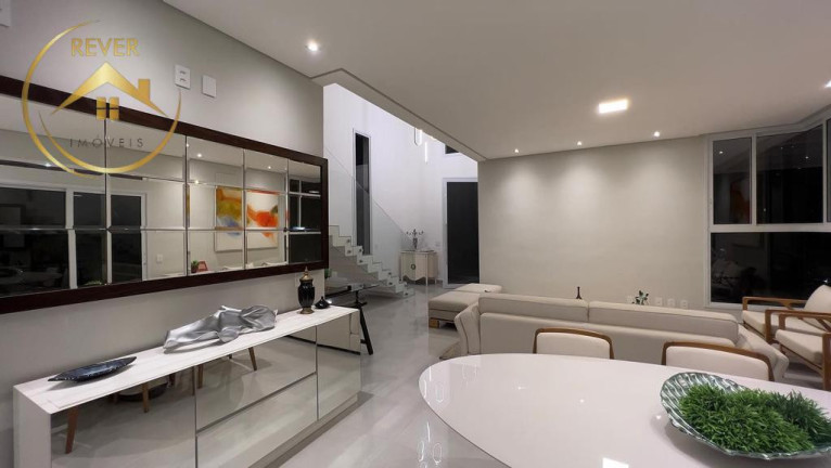 Imagem Sobrado com 3 Quartos à Venda, 275 m² em Sítios De Recreio Gramado - Campinas