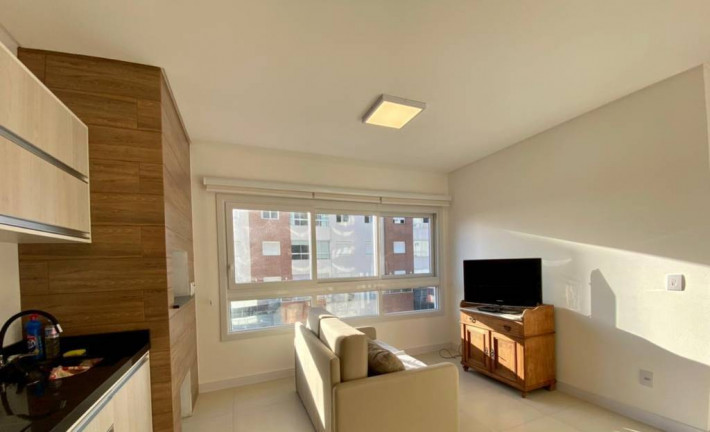 Imagem Apartamento com 1 Quarto à Venda, 55 m² em Zona Nova - Capão Da Canoa Imagem Apartamento com 1 Quarto à Venda, 55 m² em Zona Nova - Capão Da Canoa