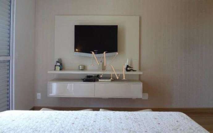 Imagem Apartamento com 2 Quartos à Venda, 105 m² em Pompéia - Santos