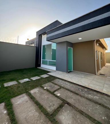 Imagem Casa com 3 Quartos à Venda, 160 m² em Araçagy - São José De Ribamar