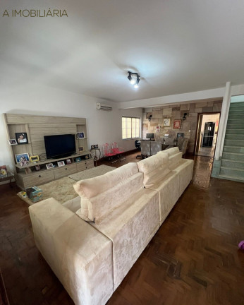 Imagem Casa com 3 Quartos à Venda, 272 m² em Vila Anglo Brasileira - São Paulo Imagem Casa com 3 Quartos à Venda, 272 m² em Vila Anglo Brasileira - São Paulo
