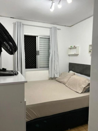Imagem Apartamento com 2 Quartos à Venda, 47 m² em Vila Liviero - São Paulo