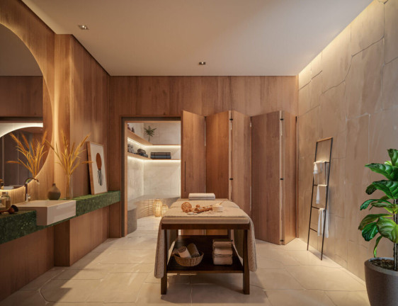 Imagem Apartamento com 3 Quartos à Venda, 161 m² em Vila Pompéia - São Paulo