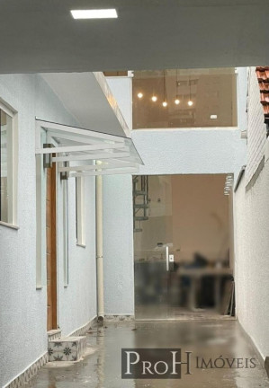 Imagem Sobrado com 2 Quartos à Venda, 170 m² em Jardim - Santo André Imagem Sobrado com 2 Quartos à Venda, 170 m² em Jardim - Santo André