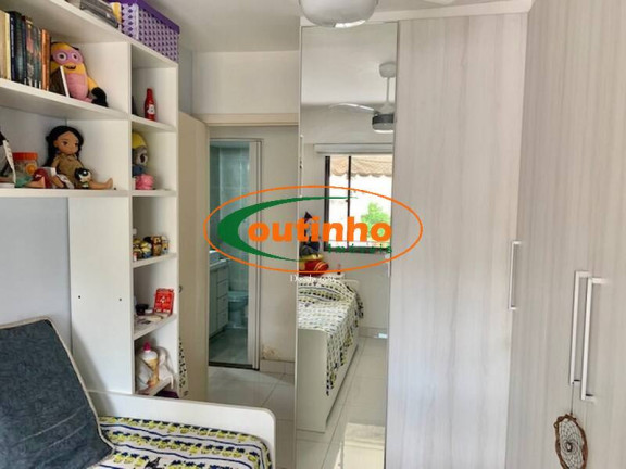 Imagem Apartamento com 3 Quartos à Venda, 99 m² em Vila Isabel - Rio De Janeiro Imagem Apartamento com 3 Quartos à Venda, 99 m² em Vila Isabel - Rio De Janeiro