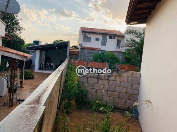 Imagem Casa com 3 Quartos à Venda, 125 m² em Jardim Nossa Senhora Auxiliadora - Campinas Imagem Casa com 3 Quartos à Venda, 125 m² em Jardim Nossa Senhora Auxiliadora - Campinas