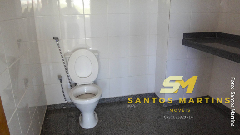 Imagem Imóvel Comercial à Venda, 6 m² em Asa Sul - Brasília Imagem Imóvel Comercial à Venda, 6 m² em Asa Sul - Brasília