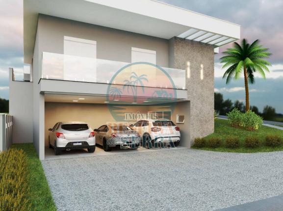 Imagem Casa de Condomínio com 4 Quartos à Venda, 573 m² em Reserva Da Serra - Jundiaí