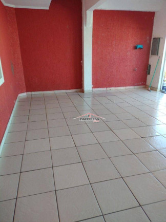 Imagem Casa com 3 Quartos à Venda, 95 m² em Tude Bastos (sítio Do Campo) - Praia Grande