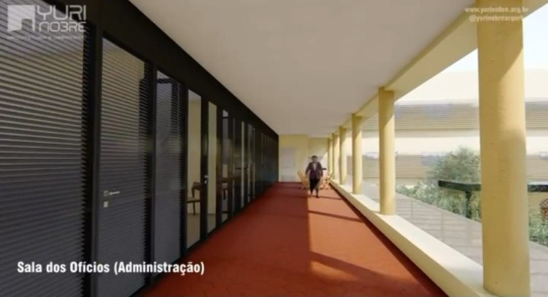 Imagem Sala Comercial para Alugar, 30 m² em Centro - Fortaleza Imagem Sala Comercial para Alugar, 30 m² em Centro - Fortaleza