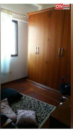 Imagem Apartamento com 3 Quartos à Venda, 120 m² em Campo Grande - Santos