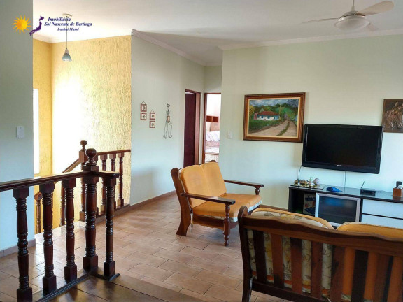 Imagem Casa com 4 Quartos à Venda, 280 m² em Centro - Bertioga