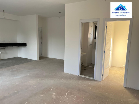 Imagem Apartamento com 3 Quartos à Venda, 77 m² em Swiss Park - Campinas