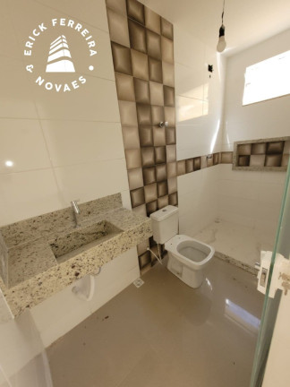 Imagem Casa com 3 Quartos à Venda, 90 m² em Santa Mônica - Guarapari Imagem Casa com 3 Quartos à Venda, 90 m² em Santa Mônica - Guarapari