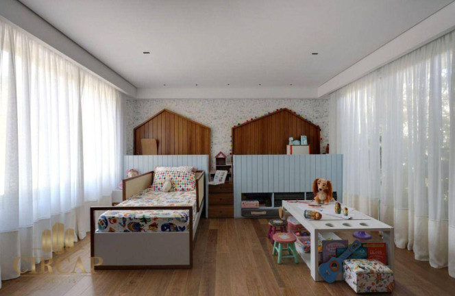 Imagem Cobertura com 4 Quartos à Venda, 925 m² em Alto De Pinheiros - São Paulo Imagem Cobertura com 4 Quartos à Venda, 925 m² em Alto De Pinheiros - São Paulo