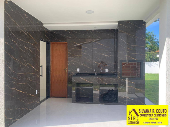Imagem Casa de Condomínio com 2 Quartos à Venda, 360 m² em Itaipuaçu - Maricá