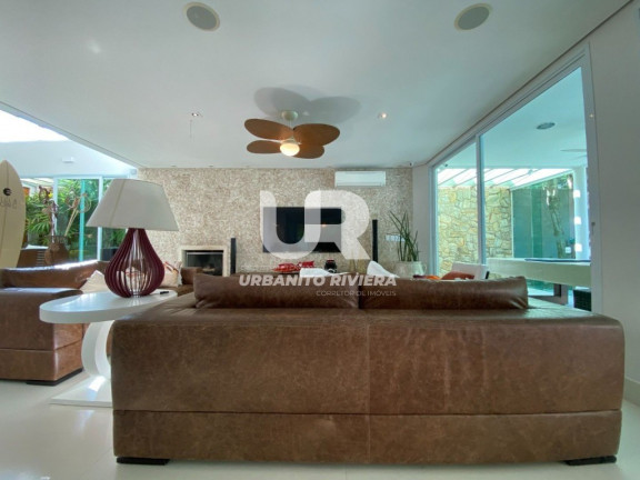 Imagem Casa com 4 Quartos à Venda, 216 m² em Riviera | Módulo 18 - Bertioga