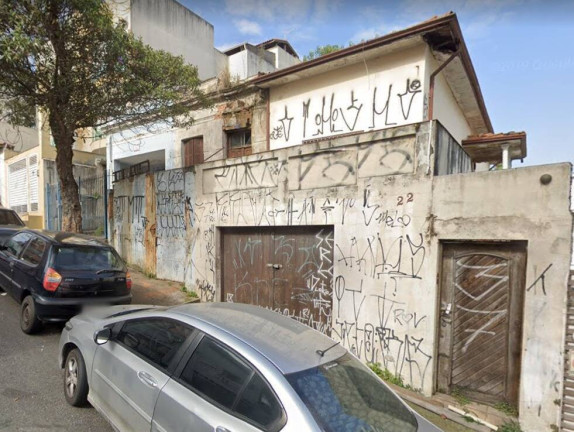 Imagem Terreno à Venda, 525 m² em Vila Assunção - Santo André Imagem Terreno à Venda, 525 m² em Vila Assunção - Santo André