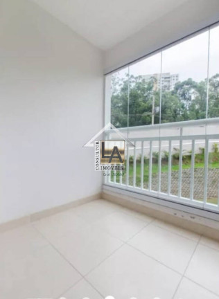 Imagem Apartamento com 3 Quartos à Venda, 73 m² em Vila Andrade - São Paulo