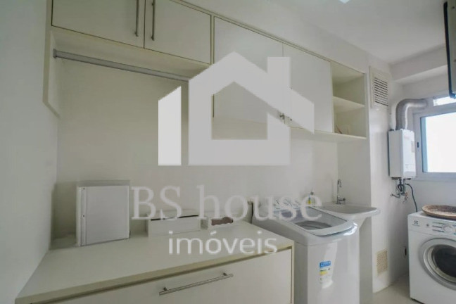 Imagem Apartamento com 3 Quartos à Venda, 101 m² em Campestre - Santo André