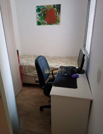 Imagem Imóvel com 3 Quartos à Venda, 90 m² em Condomínio Royal Park - São José Dos Campos