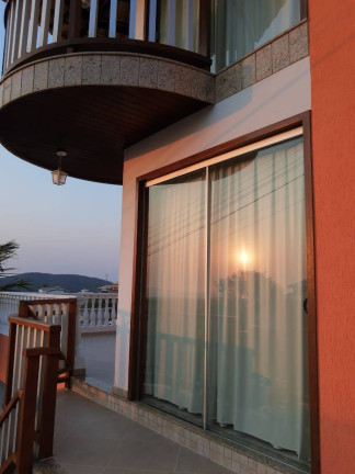 Imagem Casa de Condomínio com 3 Quartos à Venda, 230 m² em Guriri - Cabo Frio Imagem Casa de Condomínio com 3 Quartos à Venda, 230 m² em Guriri - Cabo Frio