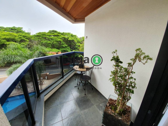 Imagem Apartamento com 3 Quartos à Venda, 135 m² em Jardim Anália Franco - São Paulo