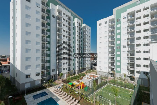 Imagem Apartamento com 3 Quartos à Venda, 62 m² em Vila Guilherme - São Paulo Imagem Apartamento com 3 Quartos à Venda, 62 m² em Vila Guilherme - São Paulo