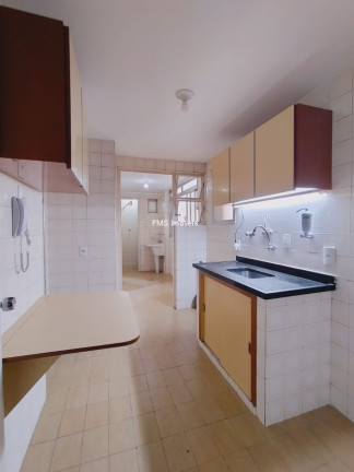 Imagem Imóvel com 2 Quartos à Venda, 75 m² em Campo Belo - São Paulo Imagem Imóvel com 2 Quartos à Venda, 75 m² em Campo Belo - São Paulo
