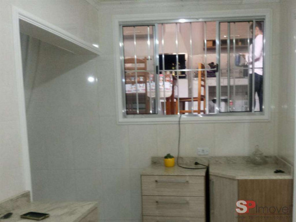 Imagem Casa com 3 Quartos à Venda, 180 m² em Parque Viana - Barueri