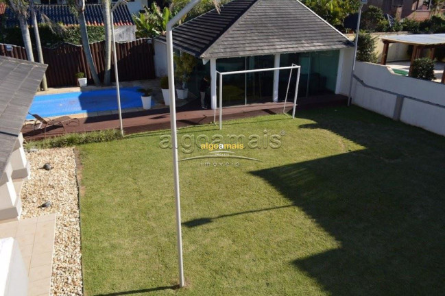 Imóvel com 5 Quartos à Venda, 450 m² em Atlântida - Xangri-lá